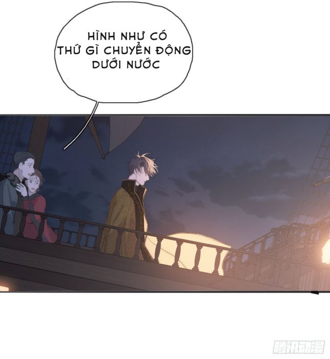 Thỉnh Cùng Ta Đồng Miên Chap 26 - Next Chap 27